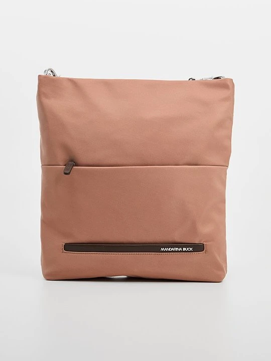Zdjęcie produktu Torba na ramię Mandarina Duck beżowy