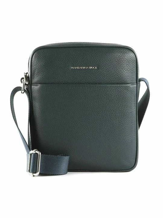 Zdjęcie produktu Torba na ramię Mandarina Duck granatowy