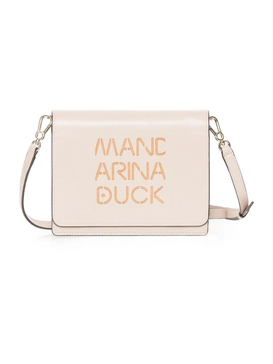 Zdjęcie produktu Torba na ramię Mandarina Duck szary