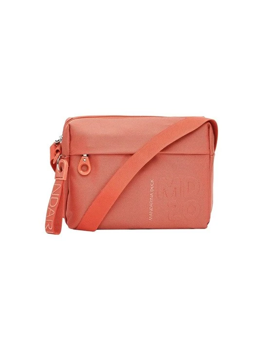 Zdjęcie produktu Torba na ramię Mandarina Duck pomarańczowy