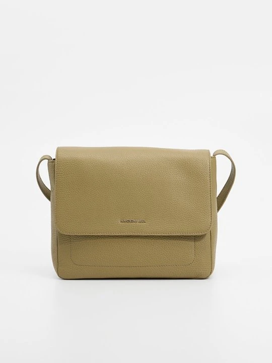 Zdjęcie produktu Torba na ramię Mandarina Duck zielony