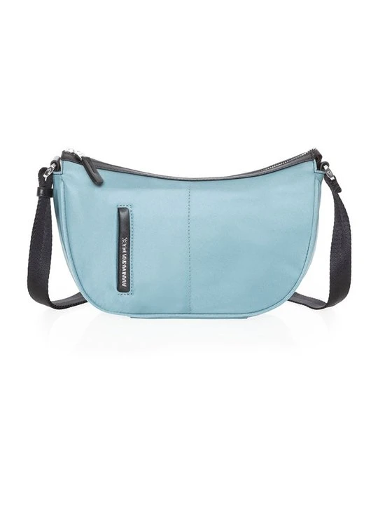 Zdjęcie produktu Torba na ramię Mandarina Duck niebieski