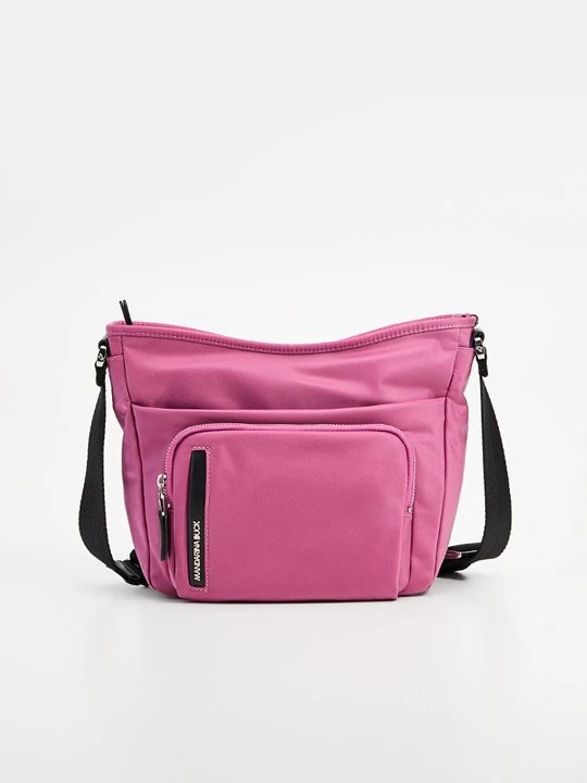 Zdjęcie produktu Torba na ramię Mandarina Duck mauve