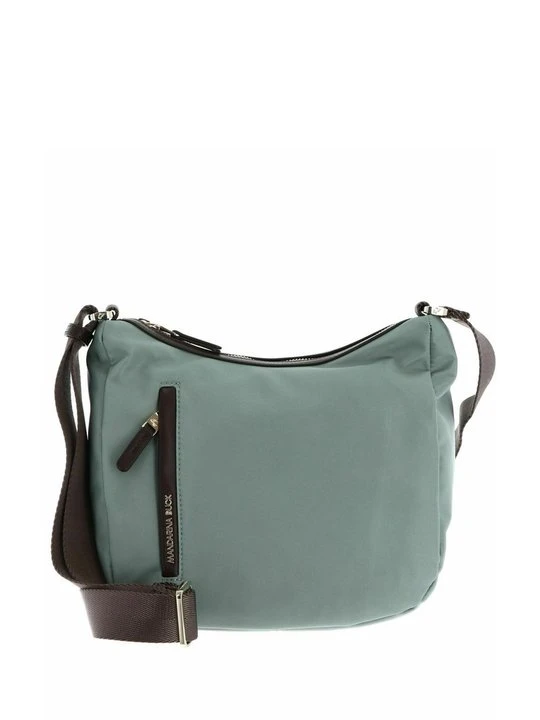 Zdjęcie produktu Torba na ramię Mandarina Duck miętowy