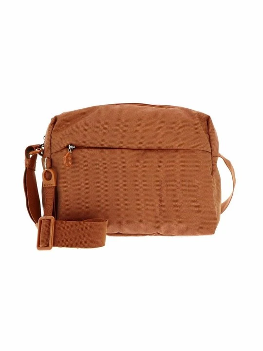 Zdjęcie produktu Torba na ramię Mandarina Duck morelowy