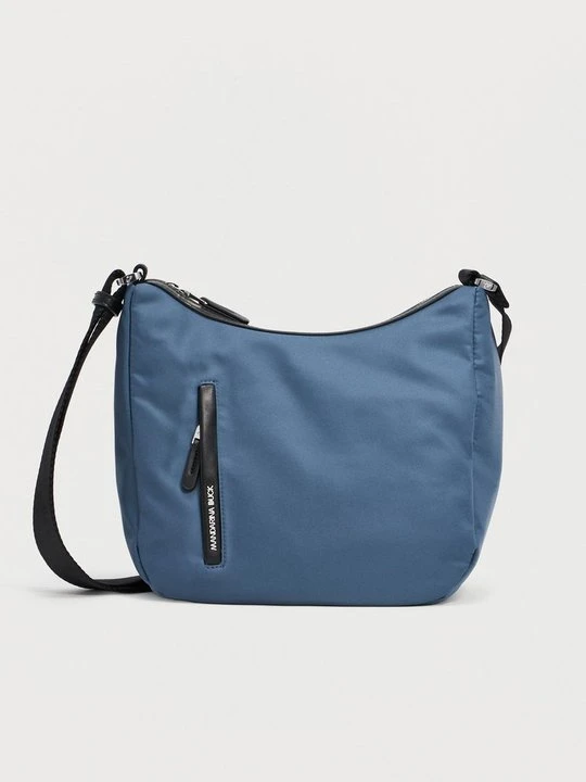 Zdjęcie produktu Torba na ramię Mandarina Duck niebieski