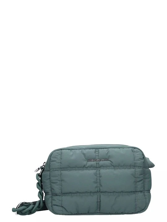 Zdjęcie produktu Torba na ramię Mandarina Duck zielony