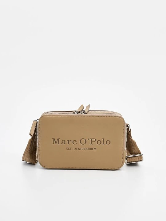 Zdjęcie produktu Torba na ramię Marc O'Polo beżowy