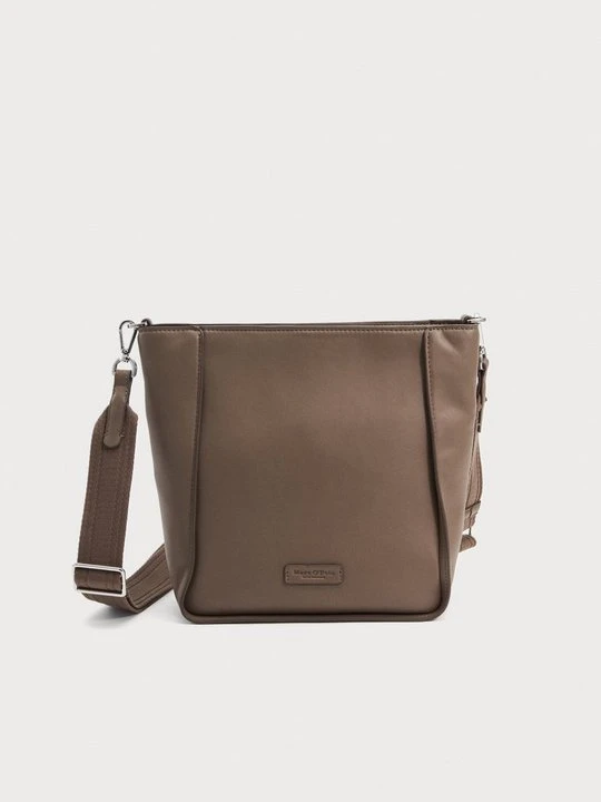 Zdjęcie produktu Torba na ramię Marc O'Polo brązowy