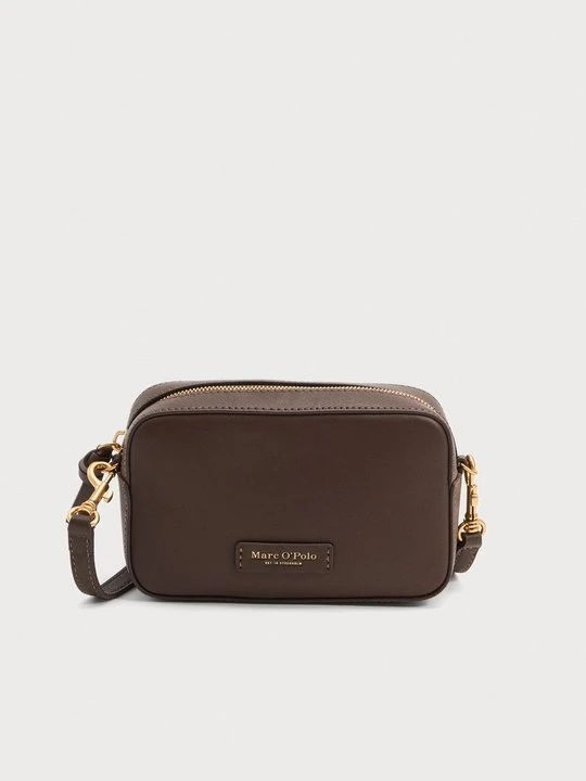 Zdjęcie produktu Torba na ramię Marc O'Polo brązowy