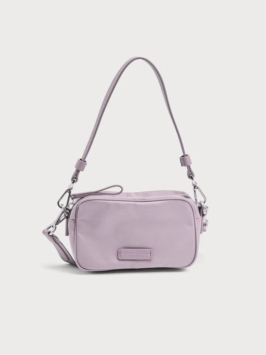 Zdjęcie produktu Torba na ramię Marc O'Polo fioletowy