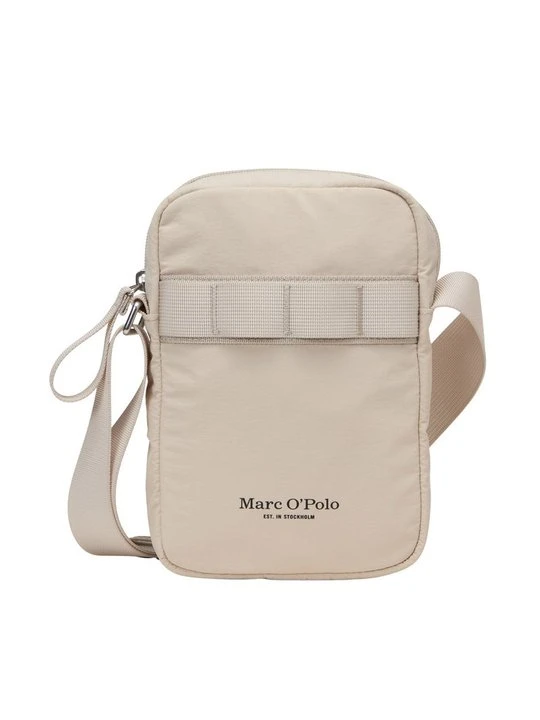Zdjęcie produktu Torba na ramię Marc O'Polo jasnoszary