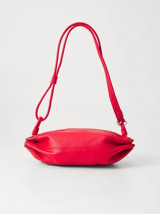 Zdjęcie produktu Torba na ramię Marimekko czerwony