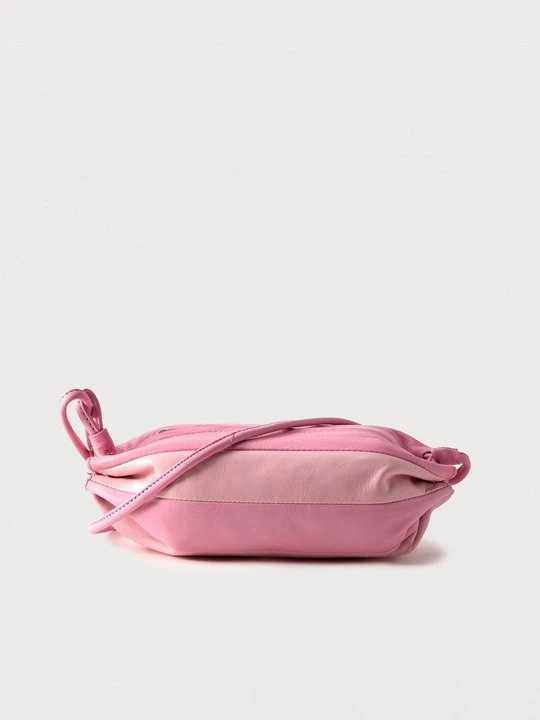 Zdjęcie produktu Torba na ramię Marimekko jasnoróżowy