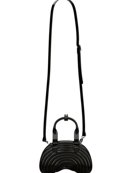 Zdjęcie produktu Torba na ramię Melissa czarny