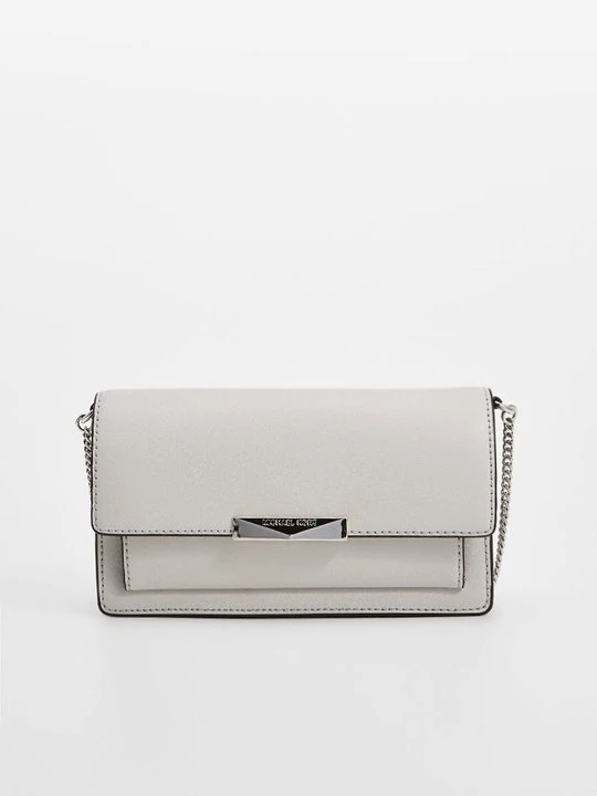 Zdjęcie produktu Torba na ramię Michael Kors szary