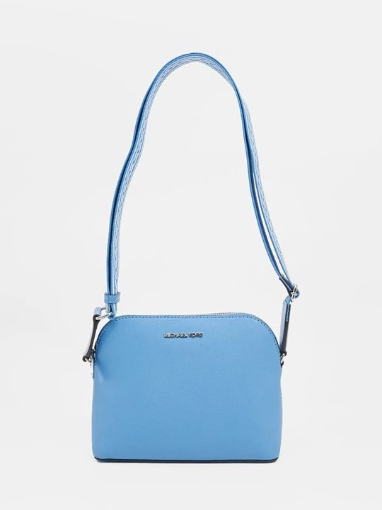 Zdjęcie produktu Torba na ramię Michael Kors niebieski