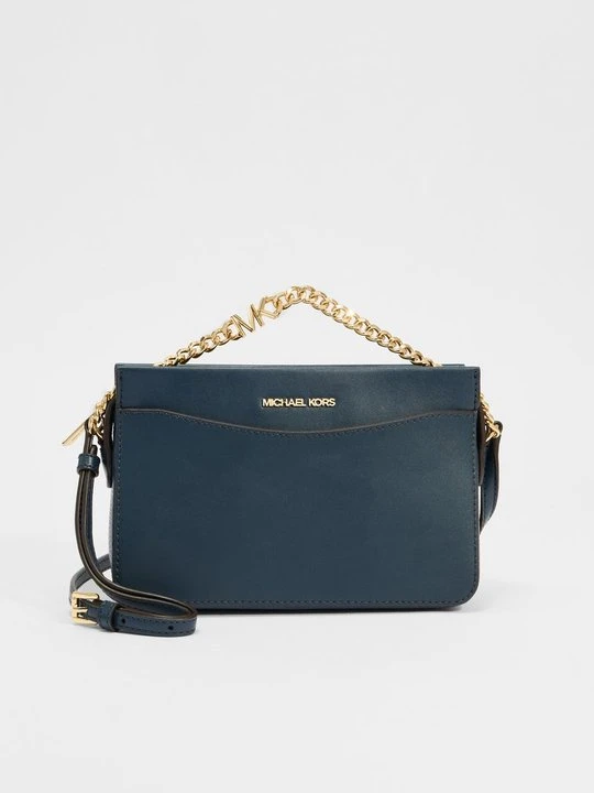Zdjęcie produktu Torba na ramię Michael Kors granatowy