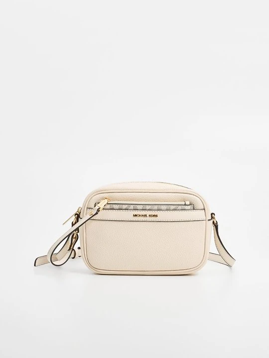 Zdjęcie produktu Torba na ramię Michael Kors mleczny
