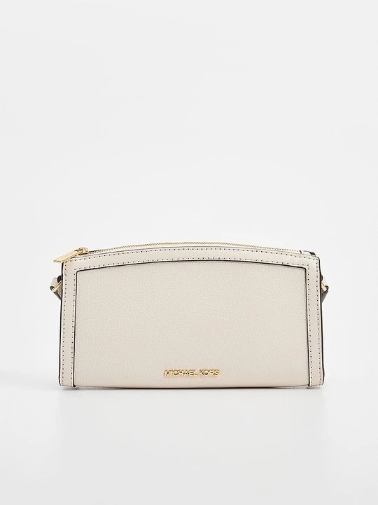 Zdjęcie produktu Torba na ramię Michael Kors mleczny