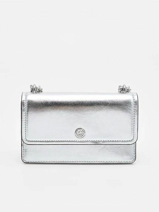 Zdjęcie produktu Torba na ramię Michael Kors srebrny