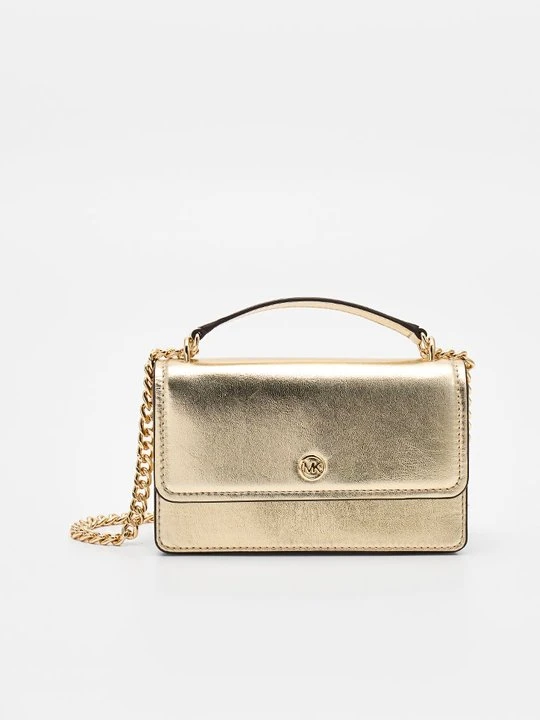 Zdjęcie produktu Torba na ramię Michael Kors złoty