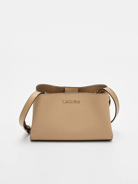 Zdjęcie produktu Torba na ramię Michael Kors wielbłądzi