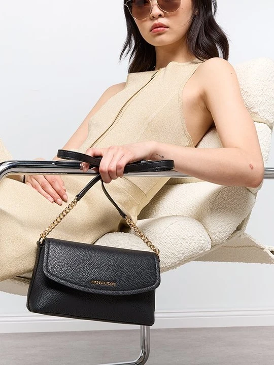 Zdjęcie produktu Torba na ramię Michael Kors czarny