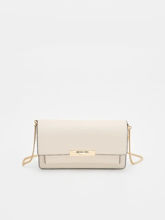Zdjęcie produktu Torba na ramię Michael Kors mleczny