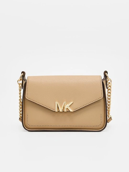 Zdjęcie produktu Torba na ramię Michael Kors wielbłądzi