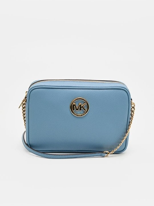 Zdjęcie produktu Torba na ramię Michael Kors jasnoniebieski
