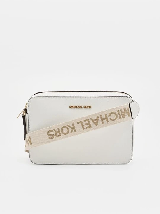 Zdjęcie produktu Torba na ramię Michael Kors biały