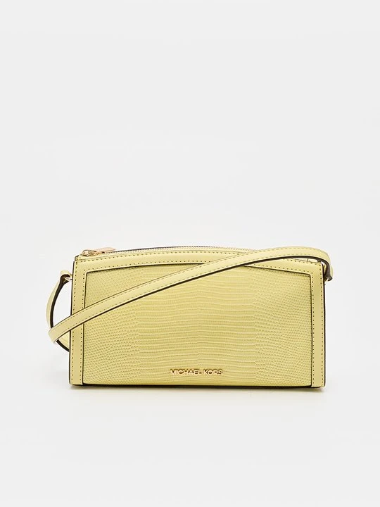 Zdjęcie produktu Torba na ramię Michael Kors żółty