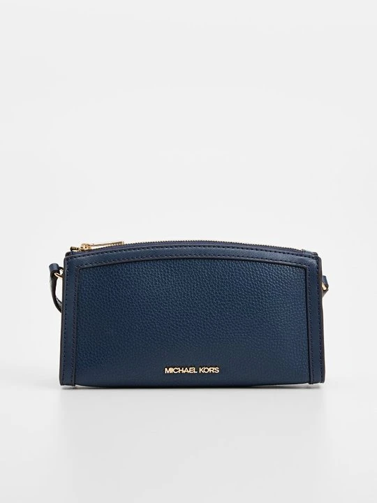 Zdjęcie produktu Torba na ramię Michael Kors błękit królewski