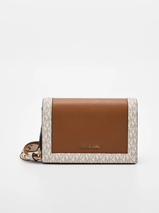 Zdjęcie produktu Torba na ramię Michael Kors mleczny