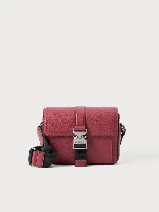 Zdjęcie produktu Torba na ramię Michael Kors ciemnoczerwony