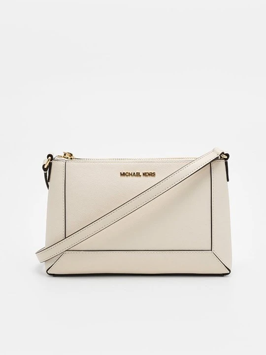 Zdjęcie produktu Torba na ramię Michael Kors mleczny