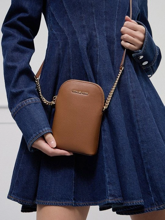 Zdjęcie produktu Torba na ramię Michael Kors brązowy