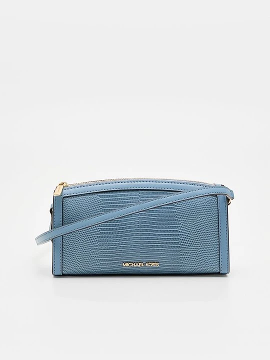 Zdjęcie produktu Torba na ramię Michael Kors jasnoniebieski