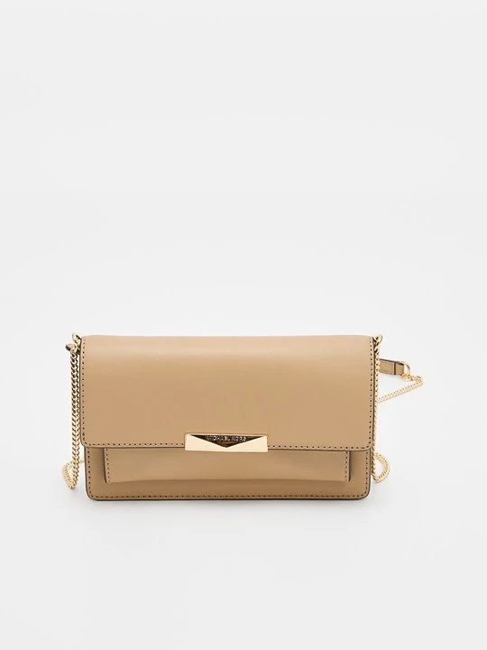 Zdjęcie produktu Torba na ramię Michael Kors wielbłądzi