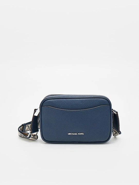 Zdjęcie produktu Torba na ramię Michael Kors błękit królewski