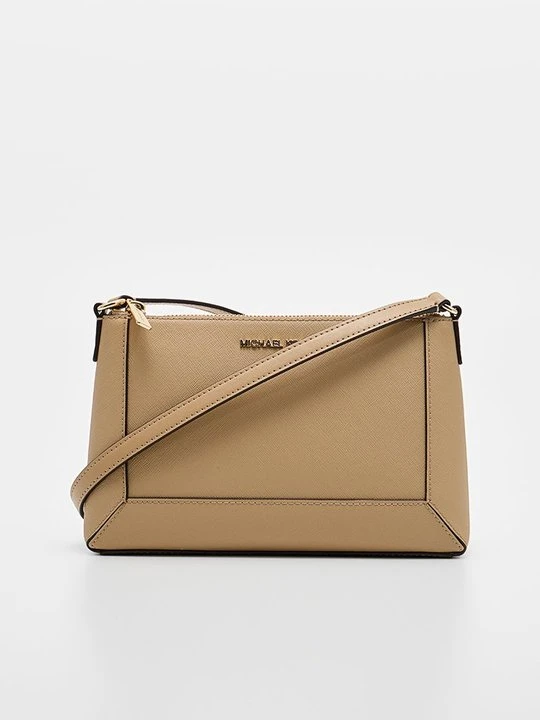 Zdjęcie produktu Torba na ramię Michael Kors wielbłądzi