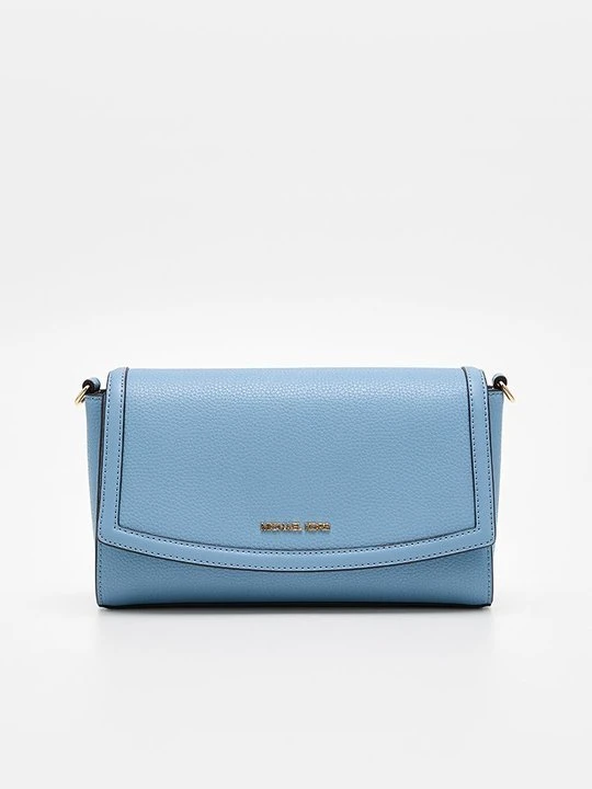 Zdjęcie produktu Torba na ramię Michael Kors jasnoniebieski