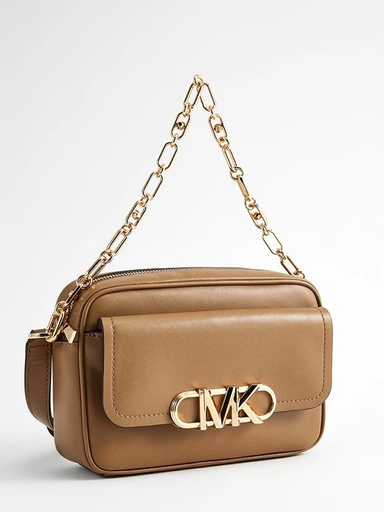 Zdjęcie produktu Torba na ramię Michael Kors wielbłądzi
