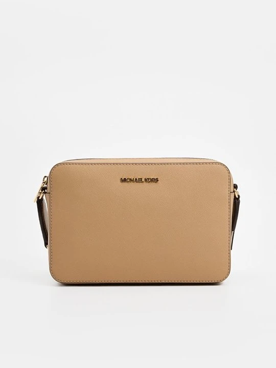 Zdjęcie produktu Torba na ramię Michael Kors wielbłądzi