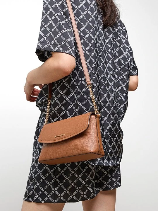 Zdjęcie produktu Torba na ramię Michael Kors brązowy