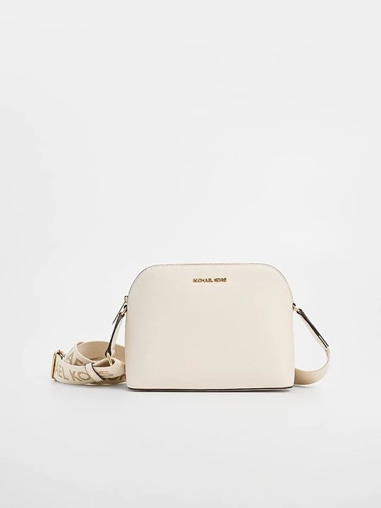 Zdjęcie produktu Torba na ramię Michael Kors mleczny