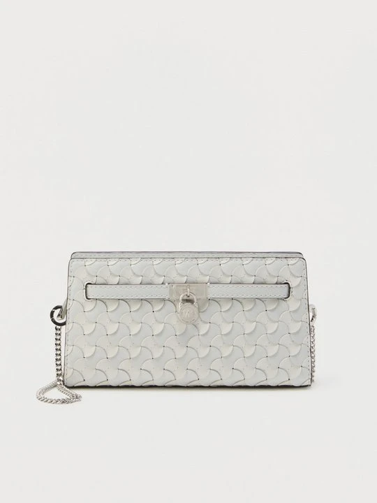 Zdjęcie produktu Torba na ramię Michael Kors biały