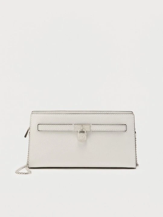 Zdjęcie produktu Torba na ramię Michael Kors biały