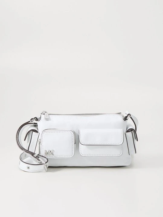 Zdjęcie produktu Torba na ramię Michael Kors biały